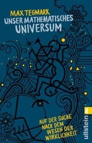 Cover von Unser mathematisches Universum