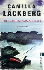 Cover von Die Eisprinzessin schläft