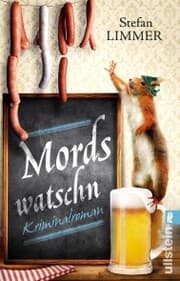 Cover von Mordswatschn