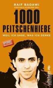 Cover von 1000 Peitschenhiebe