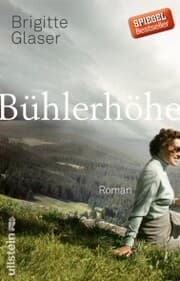 Cover von Bühlerhöhe