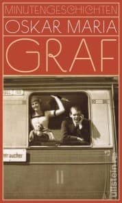 Cover von Minutengeschichten