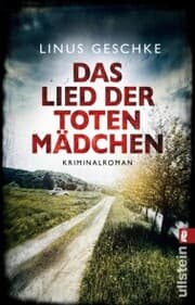 Cover von Das Lied der toten Mädchen