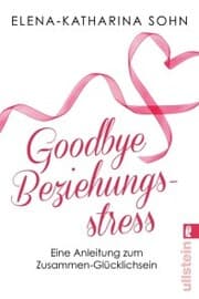 Cover von Goodbye Beziehungsstress