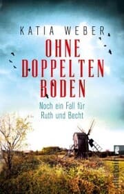 Cover von Ohne doppelten Boden