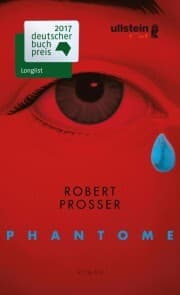Cover von Phantome