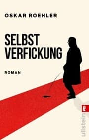 Cover von Selbstverfickung