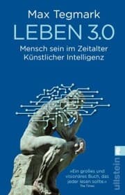 Cover von Leben 3.0