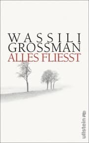 Cover von Alles fließt
