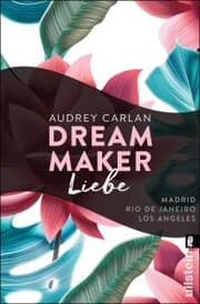 Cover von Dream Maker - Liebe