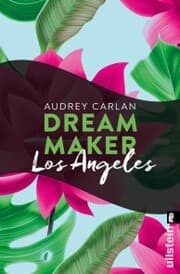 Cover von Dream Maker - Los Angeles