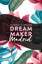 Cover von Dream Maker - Madrid