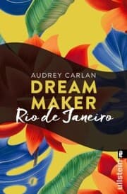Cover von Dream Maker - Rio de Janeiro