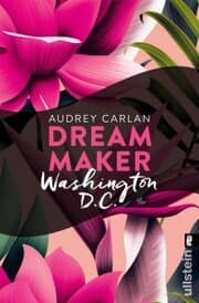 Cover von Dream Maker - Washington D.C.