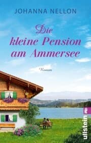 Cover von Die kleine Pension am Ammersee