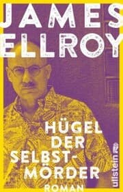 Cover von Hügel der Selbstmörder