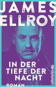 Cover von In der Tiefe der Nacht