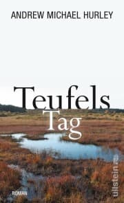 Cover von Teufels Tag