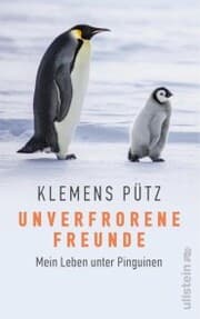 Cover von Unverfrorene Freunde