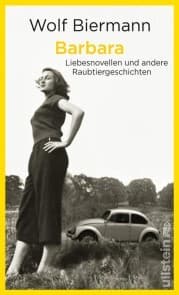 Cover von Barbara