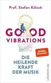 Cover von Good Vibrations