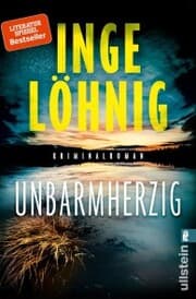 Cover von Unbarmherzig