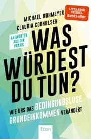 Cover von Was würdest du tun?
