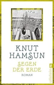 Cover von Segen der Erde