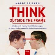 Cover von Think Outside the Frame