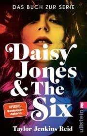 Cover von Daisy Jones and The Six
