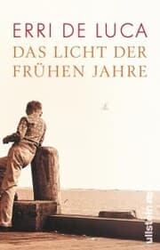 Cover von Das Licht der frühen Jahre