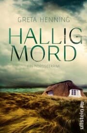Cover von Halligmord