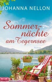 Cover von Sommernächte am Tegernsee