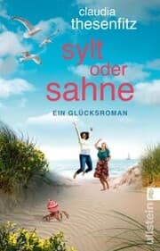 Cover von Sylt oder Sahne