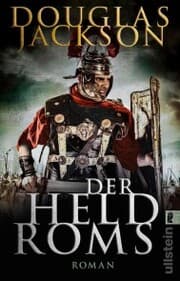 Cover von Der Held Roms