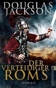 Cover von Der Verteidiger Roms