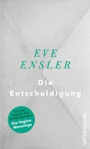 Cover von Die Entschuldigung