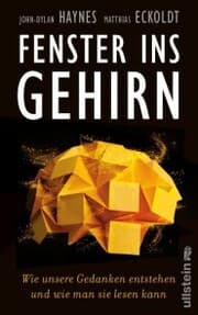 Cover von Fenster ins Gehirn