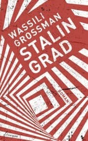 Cover von Stalingrad