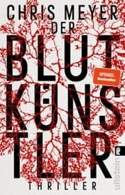 Cover von Der Blutkünstler