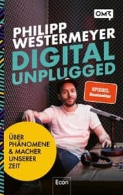 Cover von Digital Unplugged