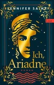 Cover von Ich, Ariadne
