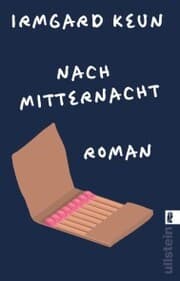 Cover von Nach Mitternacht