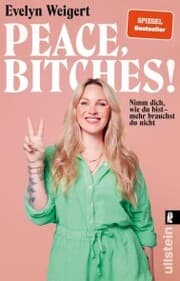 Cover von Peace, Bitches!