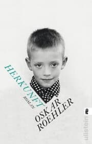 Cover von Herkunft