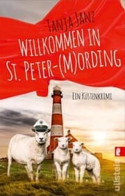 Cover von Willkommen in St. Peter-(M)Ording
