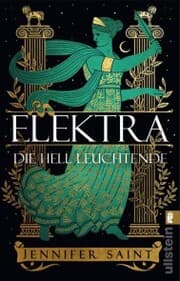 Cover von Elektra, die hell Leuchtende