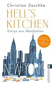Cover von Hell's Kitchen