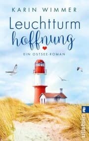 Cover von Leuchtturmhoffnung
