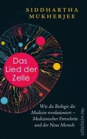 Cover von Das Lied der Zelle